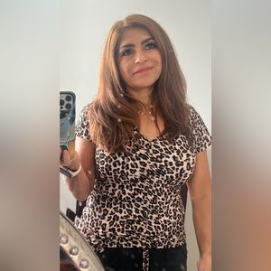 Meet your Posher, Dora